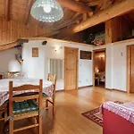 公寓 Piccolo Paradiso *