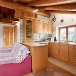 Lejlighed Piccolo Paradiso Cogne