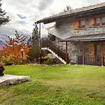 Lejlighed Piccolo Paradiso Cogne