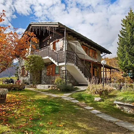 Lejlighed Piccolo Paradiso Cogne
