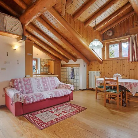 Piccolo Paradiso Lägenhet *