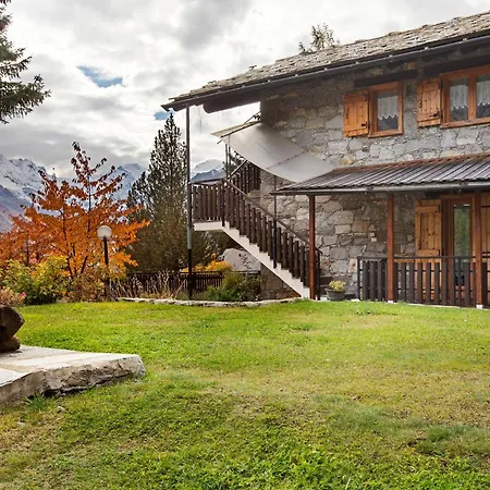 Lägenhet Piccolo Paradiso