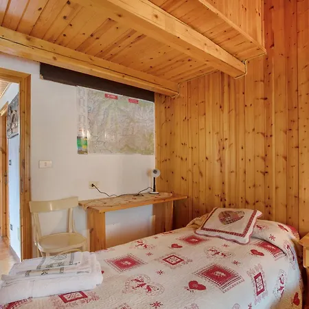 Piccolo Paradiso Lägenhet