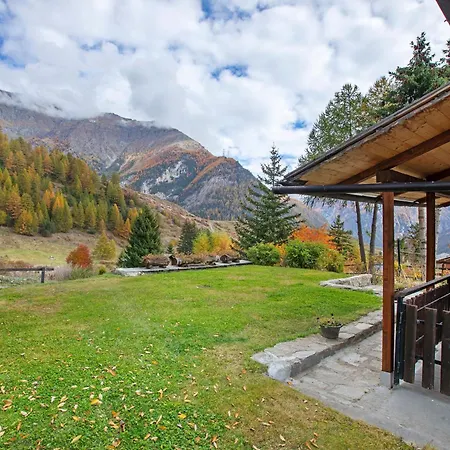 Piccolo Paradiso 公寓 *