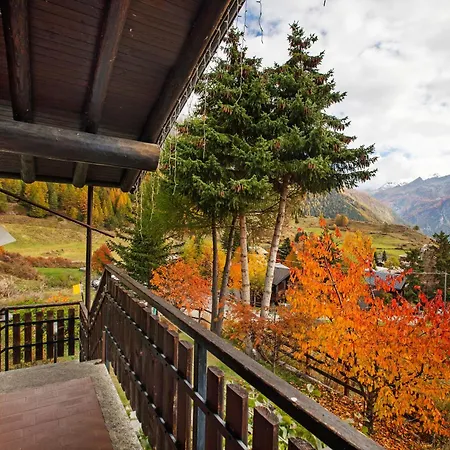 Piccolo Paradiso 公寓 *