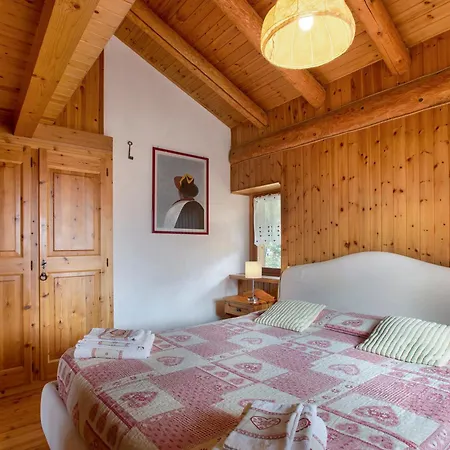 公寓 Piccolo Paradiso