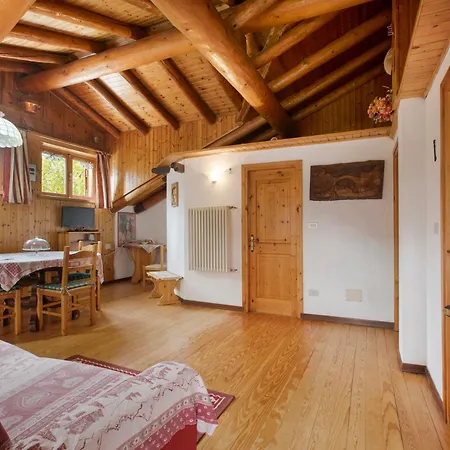 Piccolo Paradiso Cogne