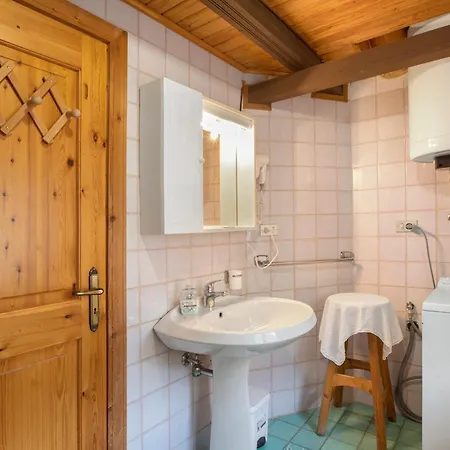 Apartmán Piccolo Paradiso Cogne