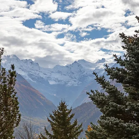 Piccolo Paradiso Cogne