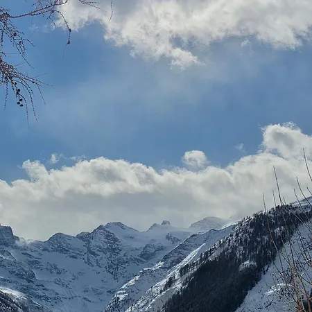 Piccolo Paradiso * Cogne
