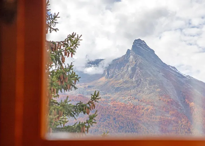 Appartamento Piccolo Paradiso