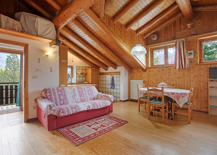 Piccolo Paradiso Апартаменты *