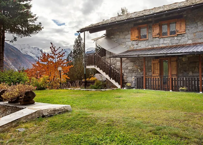 Апартаменты Piccolo Paradiso