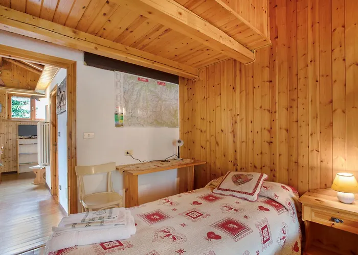 Piccolo Paradiso Апартаменты