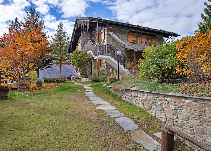 Апартаменты Piccolo Paradiso Конье