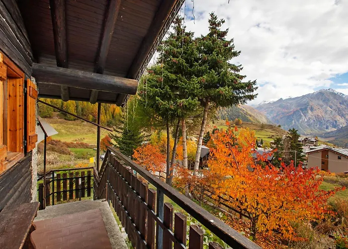 Piccolo Paradiso Апартаменты *