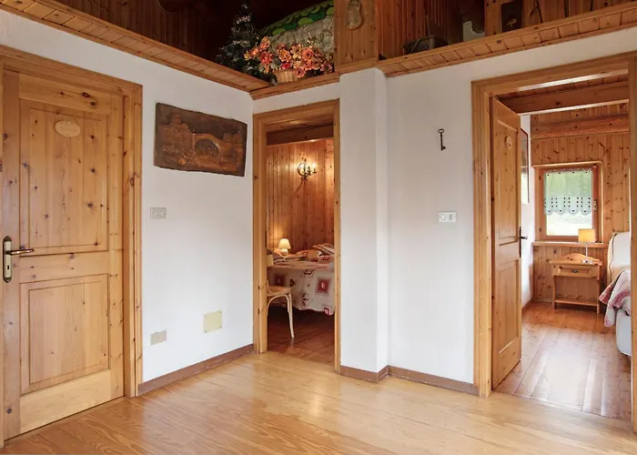 Piccolo Paradiso * Cogne