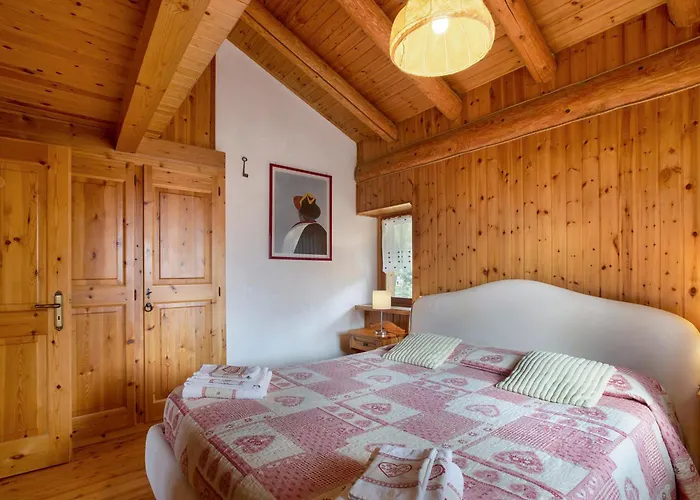 Апартаменты Piccolo Paradiso