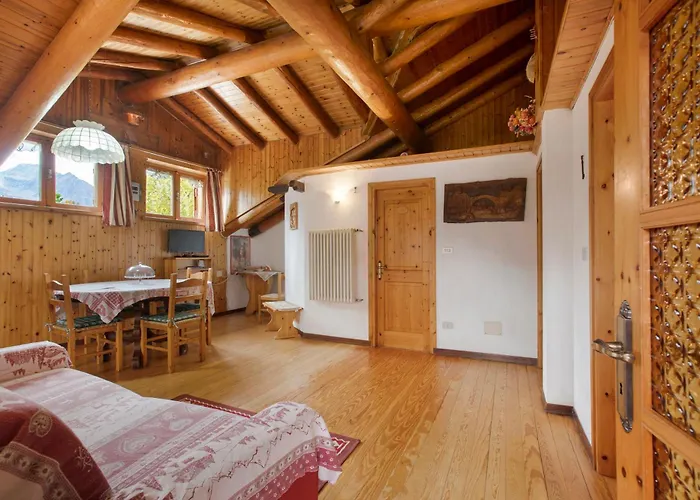 Piccolo Paradiso Cogne